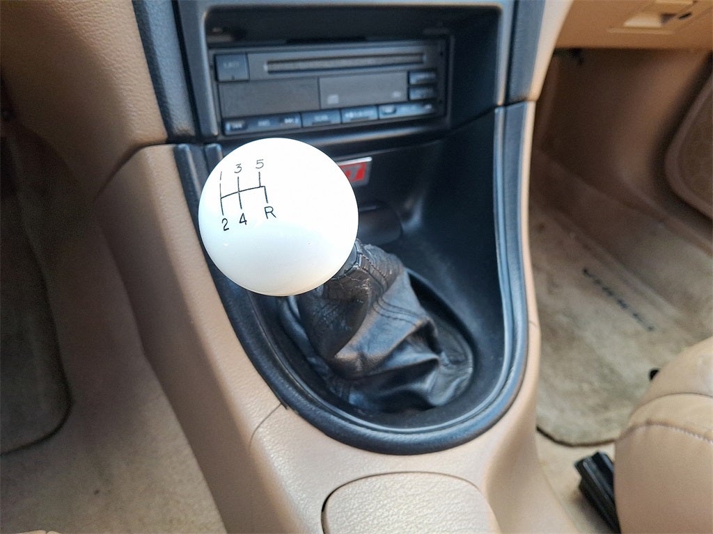 1994 Ford Mustang Cobra