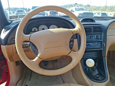 1994 Ford Mustang Cobra