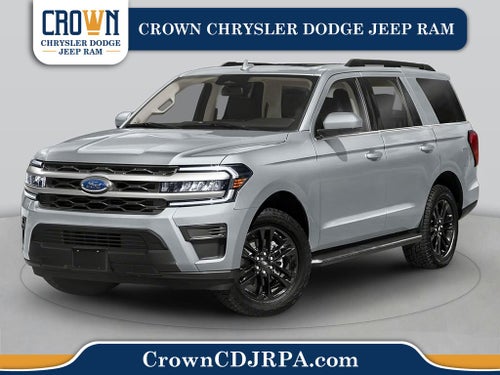 2023 Ford Expedition XLT