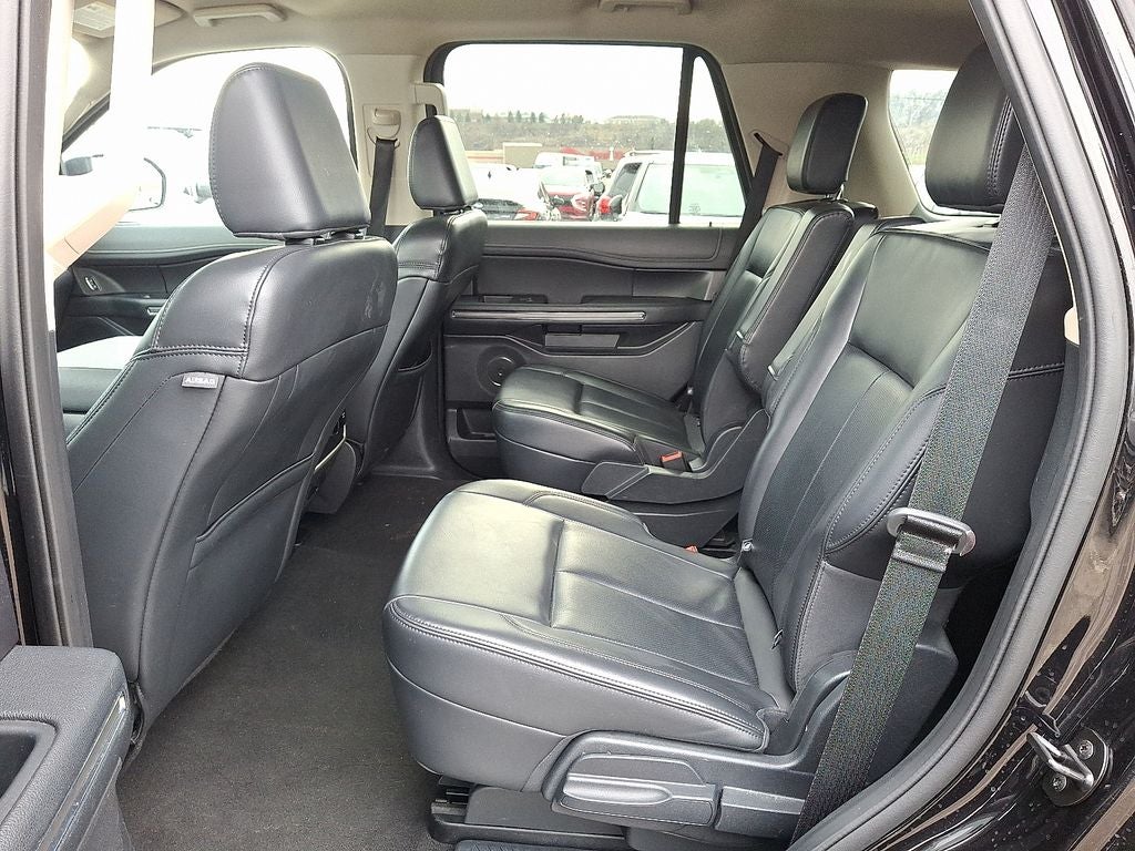 2023 Ford Expedition XLT