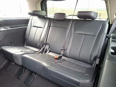 2023 Ford Expedition XLT