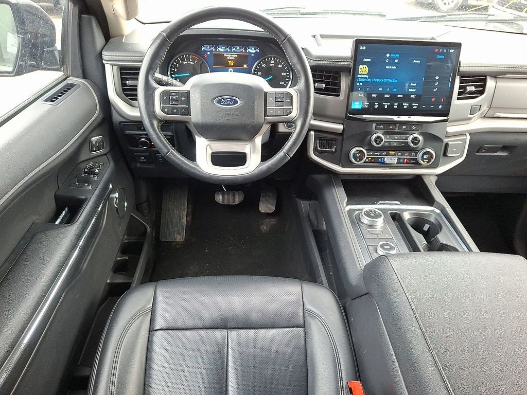 2023 Ford Expedition XLT