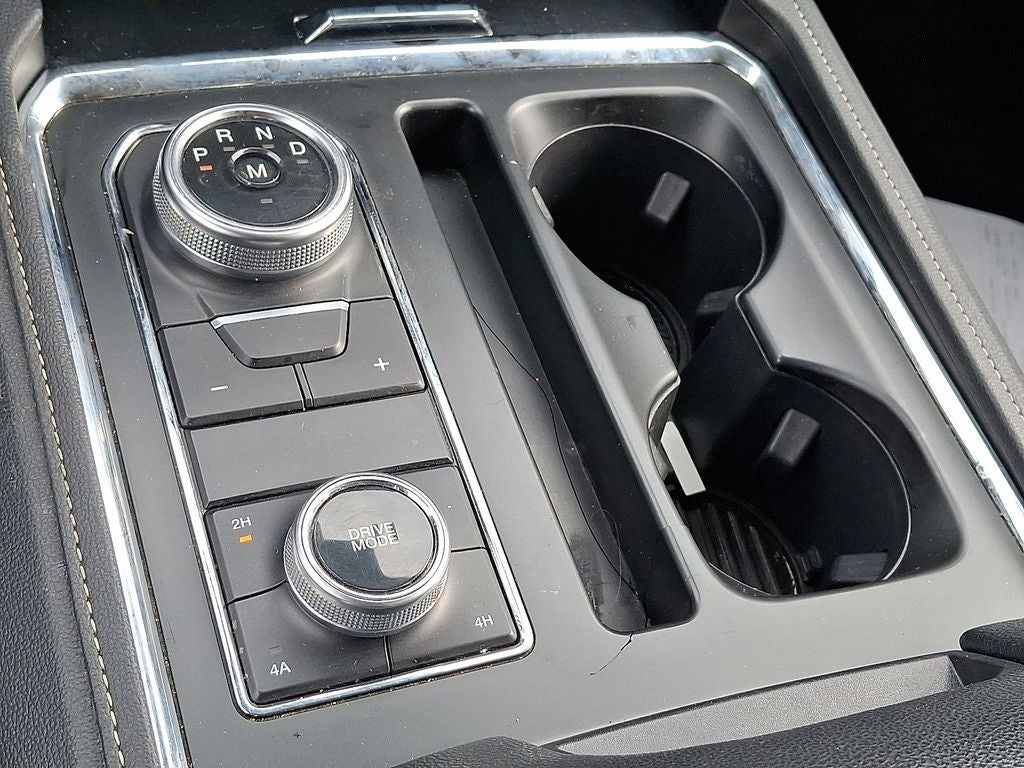 2023 Ford Expedition XLT