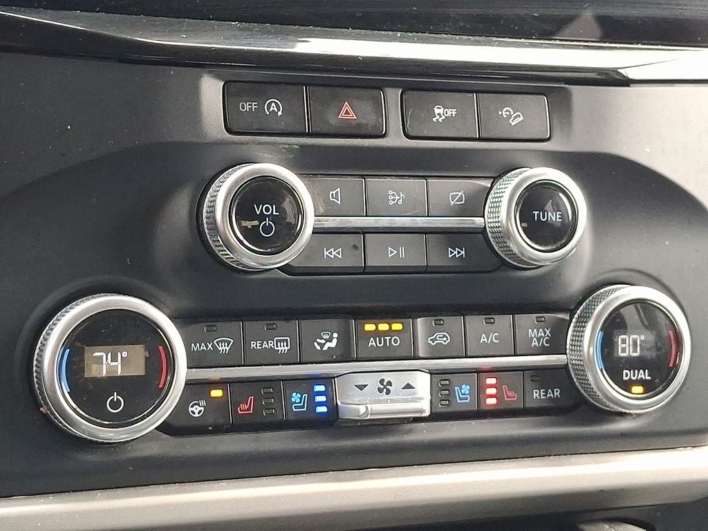 2023 Ford Expedition XLT