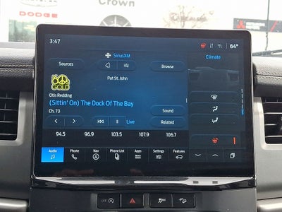 2023 Ford Expedition XLT