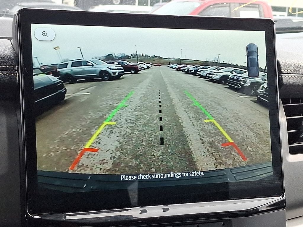 2023 Ford Expedition XLT