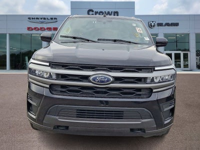 2023 Ford Expedition XLT