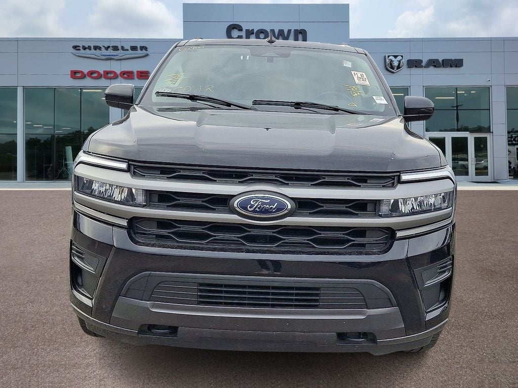 2023 Ford Expedition XLT