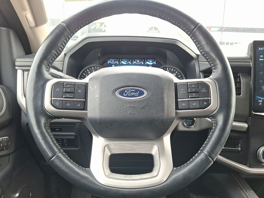 2023 Ford Expedition XLT
