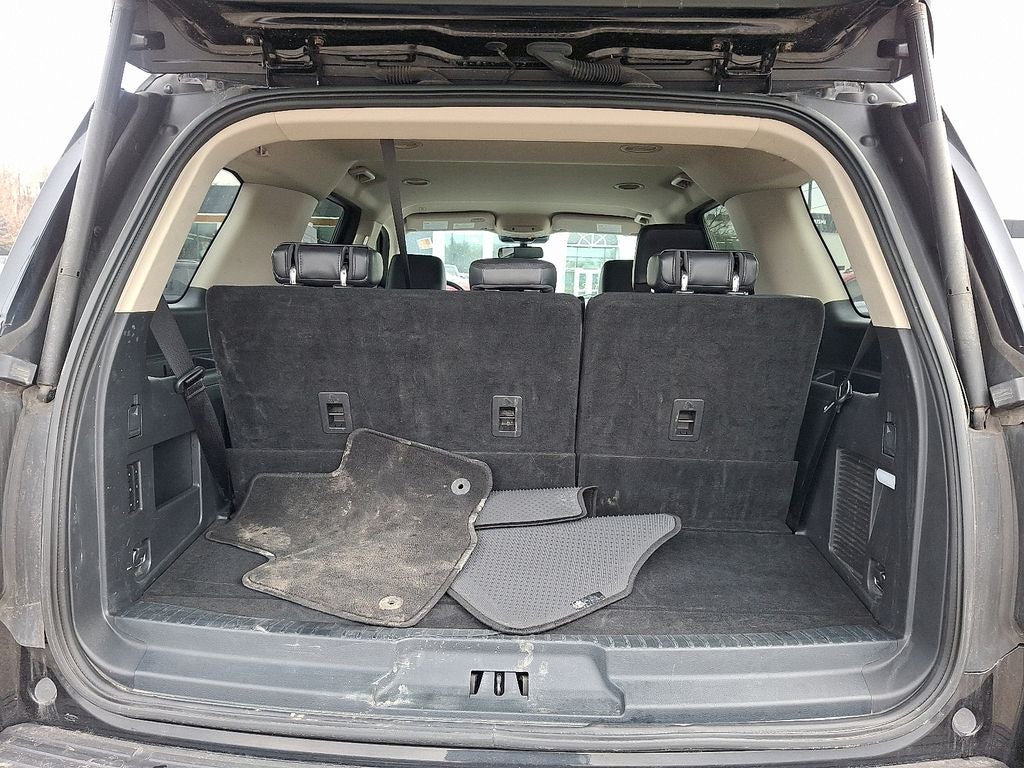 2023 Ford Expedition XLT