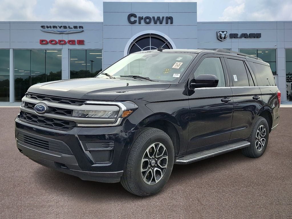 2023 Ford Expedition XLT