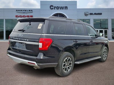 2023 Ford Expedition XLT