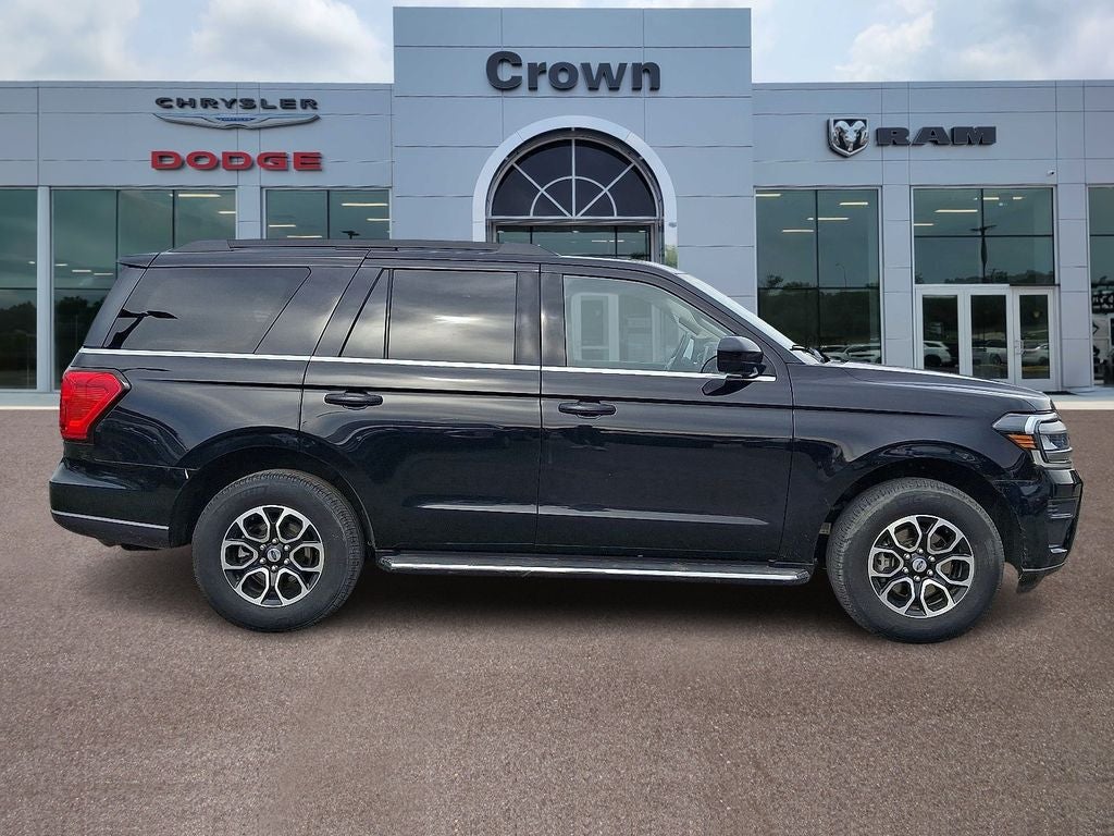 2023 Ford Expedition XLT