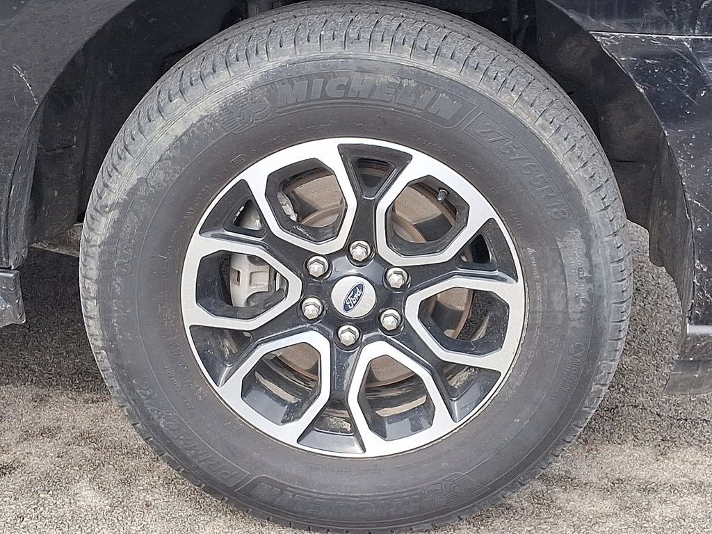 2023 Ford Expedition XLT