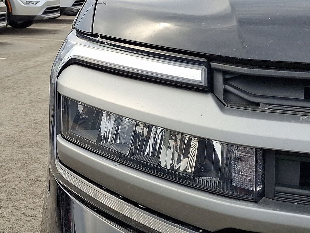 2023 Ford Expedition XLT