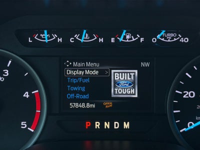 2020 Ford F-250SD XLT