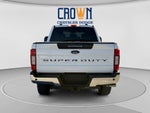 2020 Ford F-250SD XLT