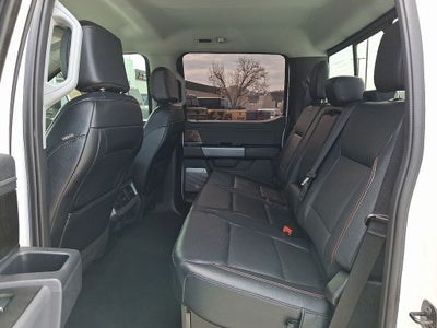 2024 Ford F-250SD Lariat