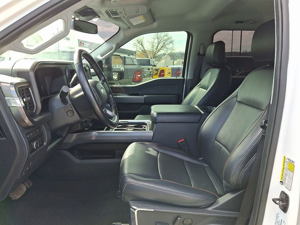 2024 Ford F-250SD Lariat