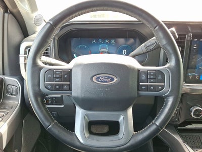 2024 Ford F-250SD Lariat