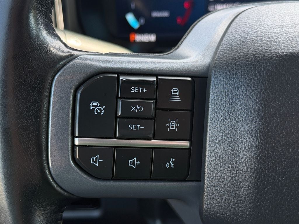 2023 Ford F-250SD Lariat