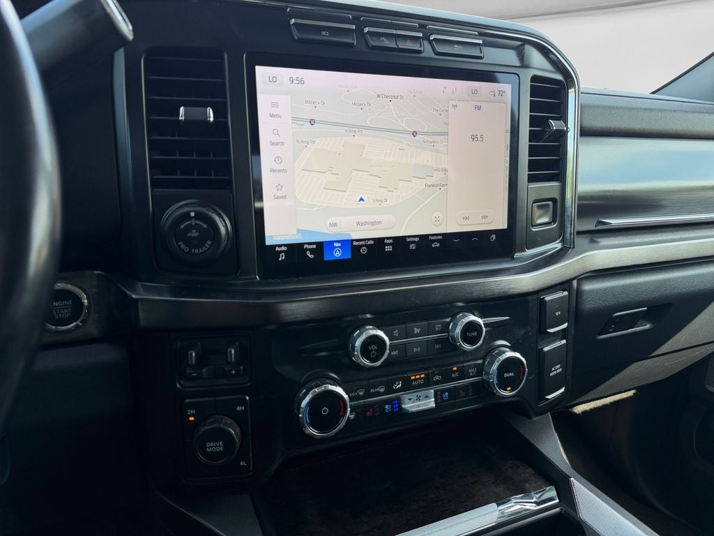 2023 Ford F-250SD Lariat