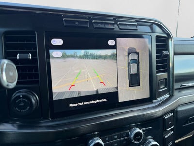 2023 Ford F-250SD Lariat
