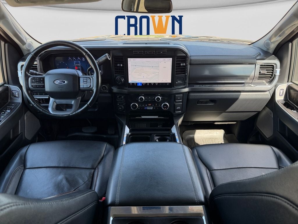 2023 Ford F-250SD Lariat