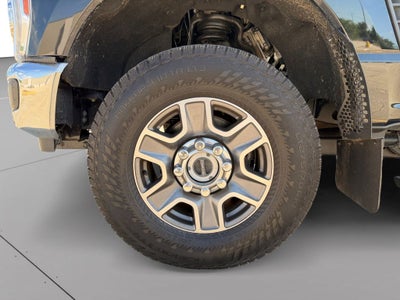 2023 Ford F-250SD Lariat