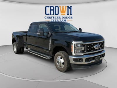 2023 Ford F-350SD DRW