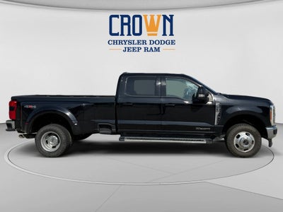 2023 Ford F-350SD DRW