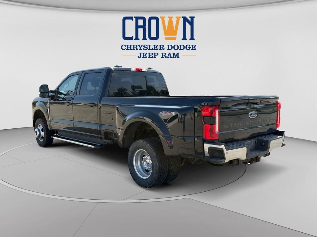 2023 Ford F-350SD DRW