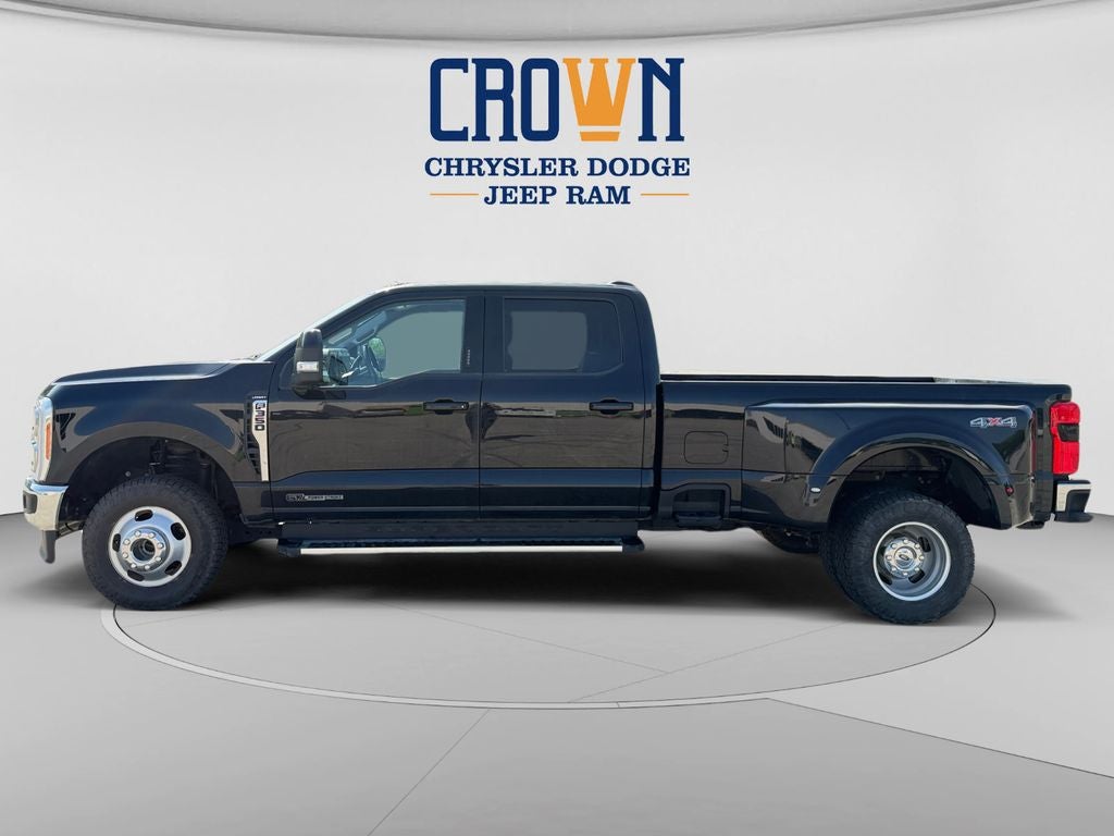 2023 Ford F-350SD DRW