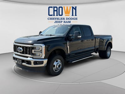 2023 Ford F-350SD DRW