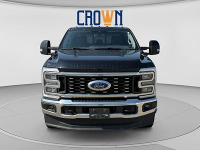 2023 Ford F-350SD DRW