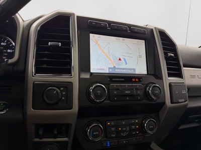 2021 Ford F-350SD Lariat DRW