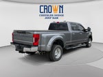 2021 Ford F-350SD Lariat DRW