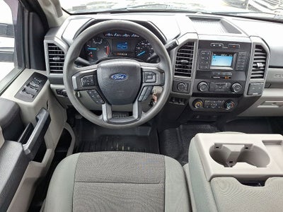 2020 Ford F-350SD XL DRW