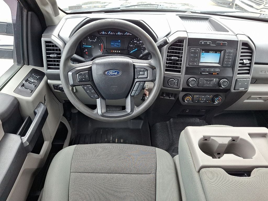 2020 Ford F-350SD XL DRW