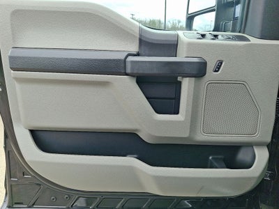 2020 Ford F-350SD XL DRW