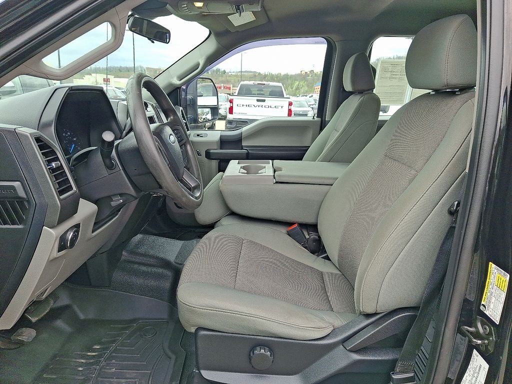 2020 Ford F-350SD XL DRW