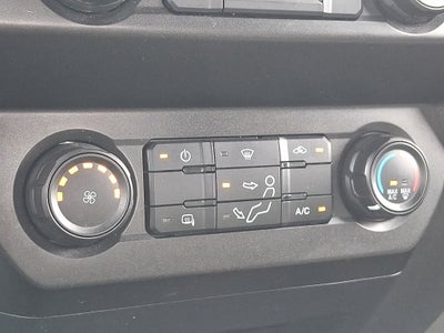 2020 Ford F-350SD XL DRW