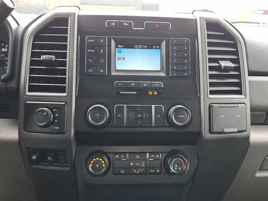 2020 Ford F-350SD XL DRW