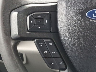 2020 Ford F-350SD XL DRW