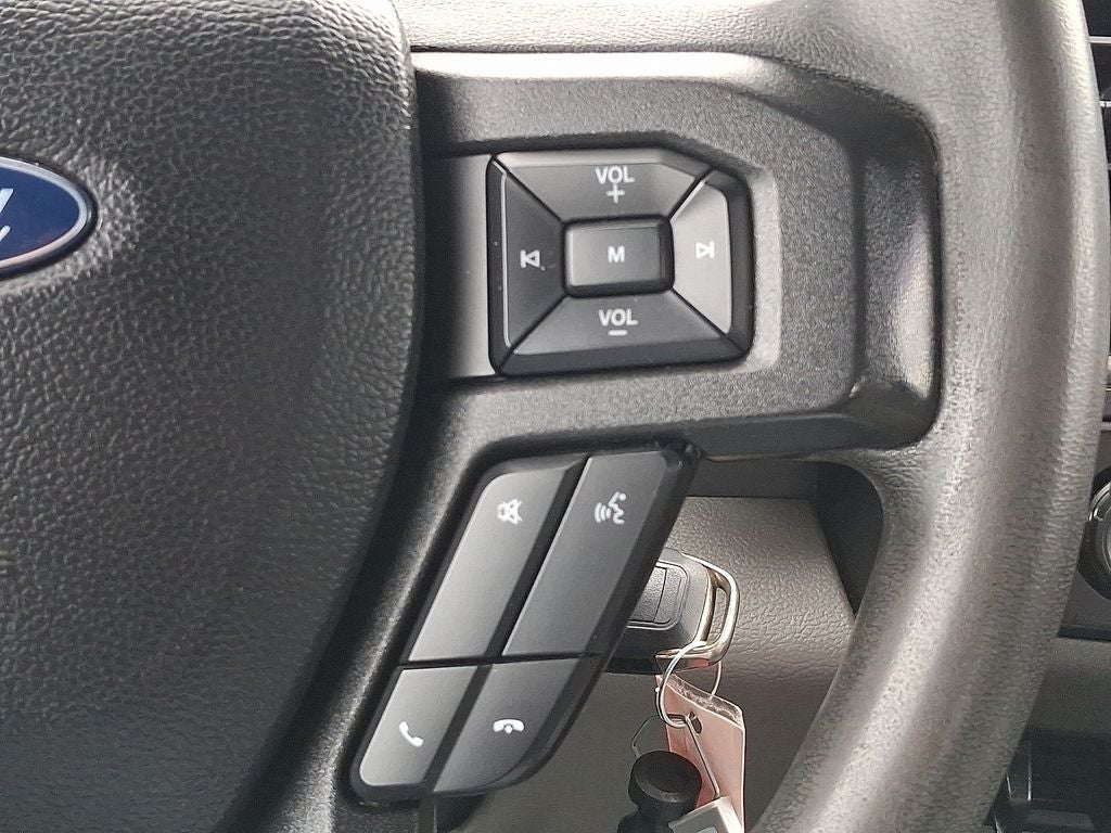 2020 Ford F-350SD XL DRW