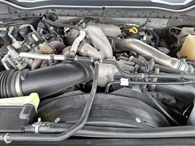 2020 Ford F-350SD XL DRW