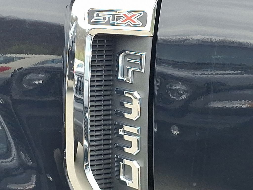 2020 Ford F-350SD XL DRW