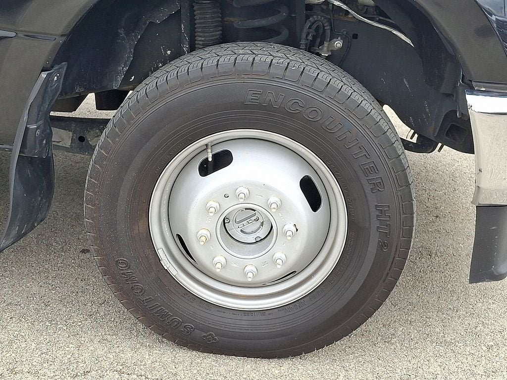 2020 Ford F-350SD XL DRW