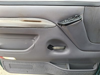 1996 Ford F-150 Base