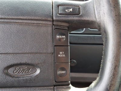 1996 Ford F-150 Base